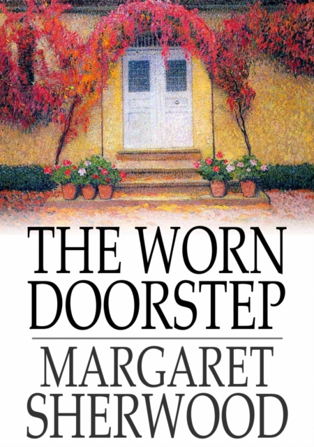 E-knjiga Worn Doorstep Margaret Sherwood