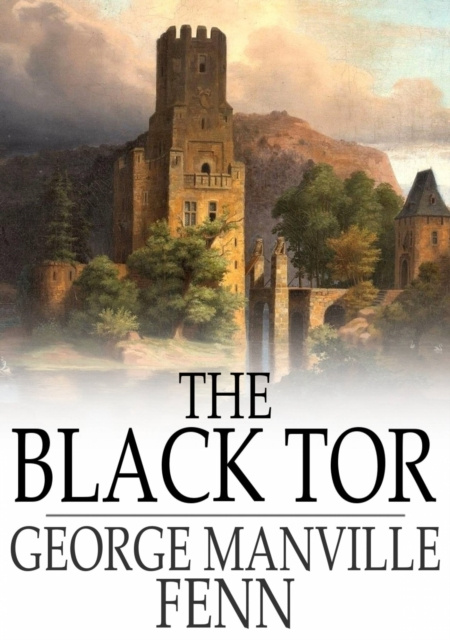 E-knjiga Black Tor George Manville Fenn