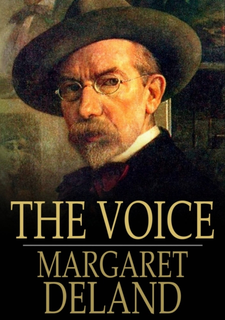 E-knjiga Voice Margaret Deland