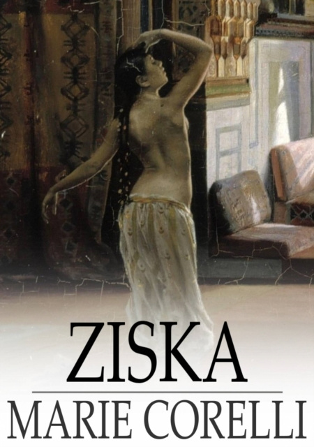 E-knjiga Ziska Marie Corelli