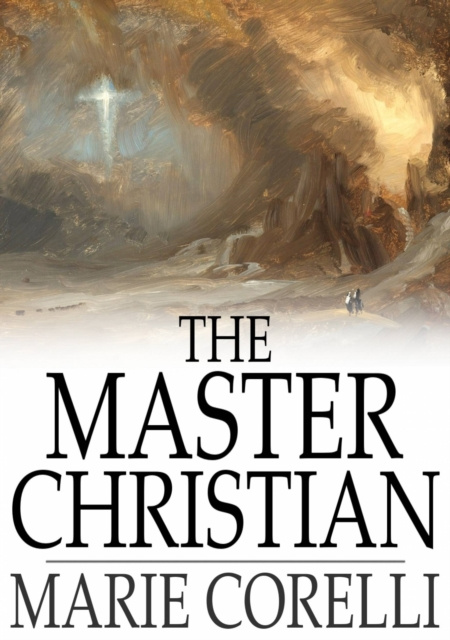 E-knjiga Master Christian Marie Corelli