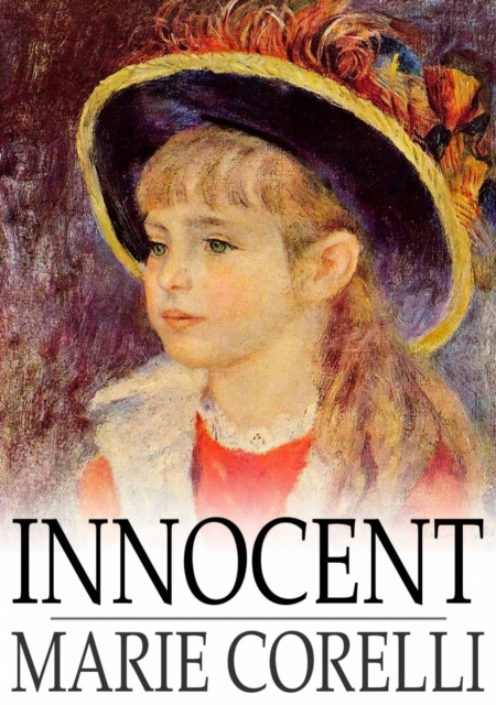 E-knjiga Innocent Marie Corelli