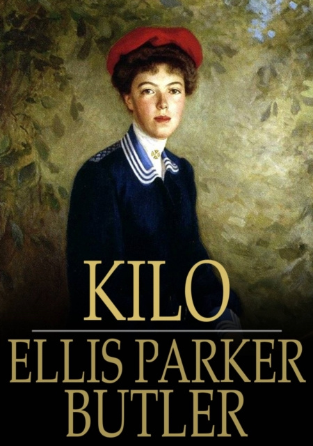 E-knjiga Kilo Ellis Parker Butler