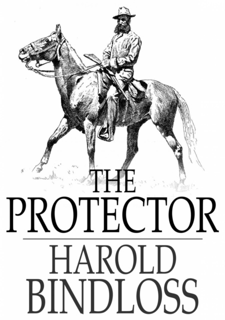 E-knjiga Protector Harold Bindloss