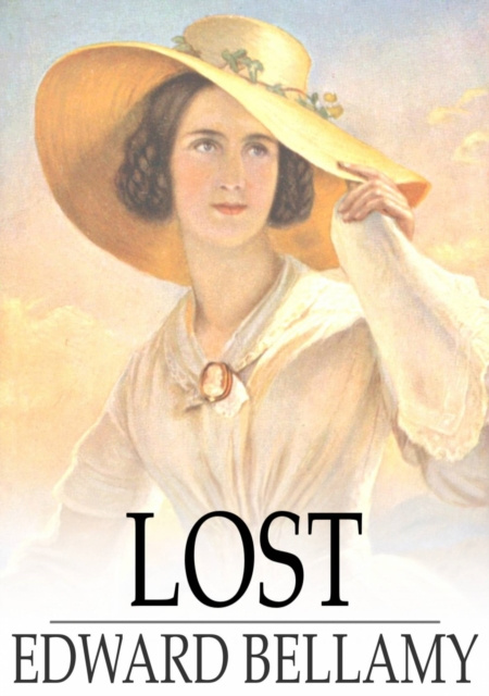 E-knjiga Lost Edward Bellamy