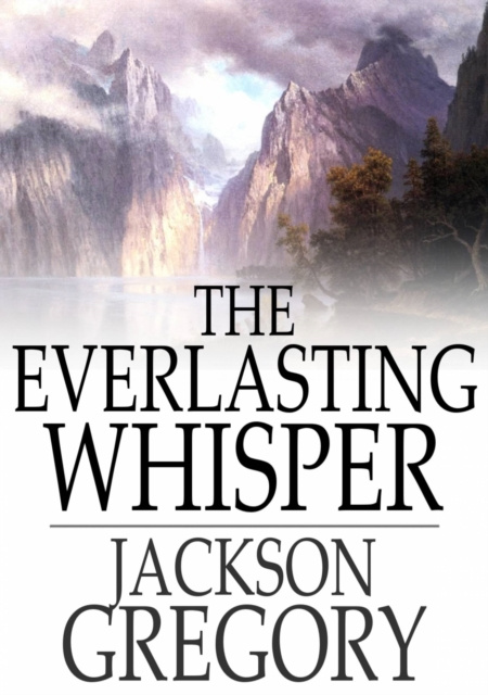 E-knjiga Everlasting Whisper Jackson Gregory