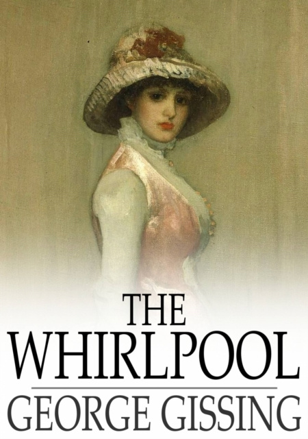 E-knjiga Whirlpool George Gissing