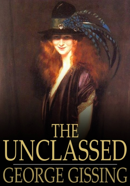 E-knjiga Unclassed George Gissing