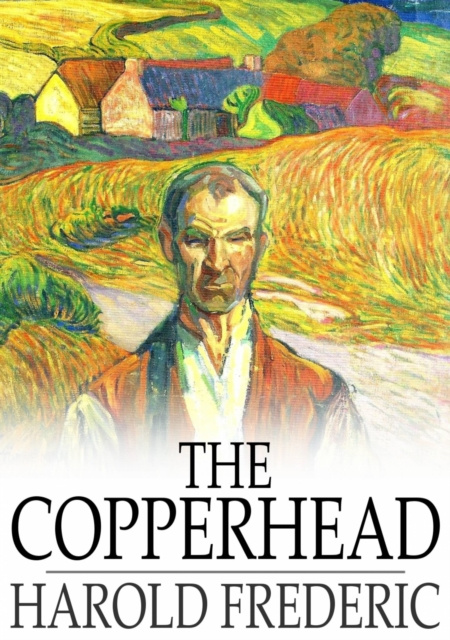 E-knjiga Copperhead Harold Frederic