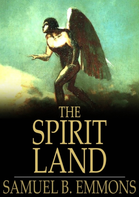 E-knjiga Spirit Land Samuel B. Emmons