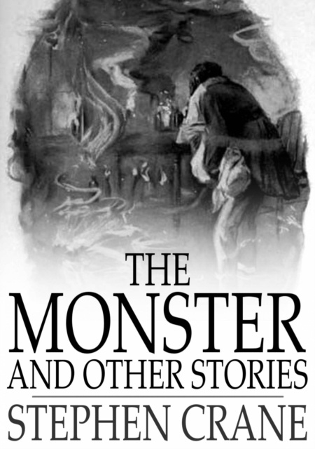 E-knjiga Monster and Other Stories Stephen Crane