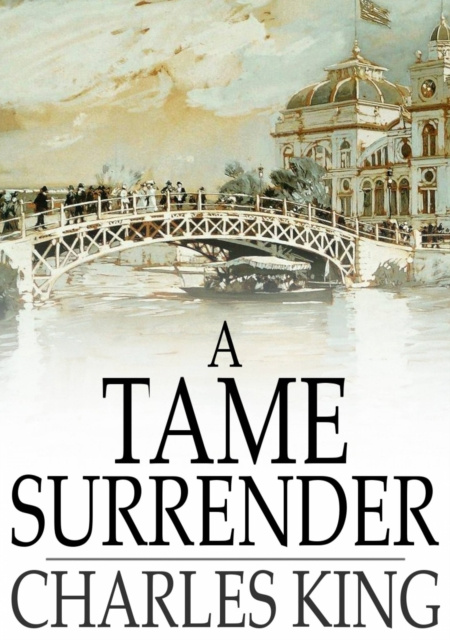 E-knjiga Tame Surrender Charles King