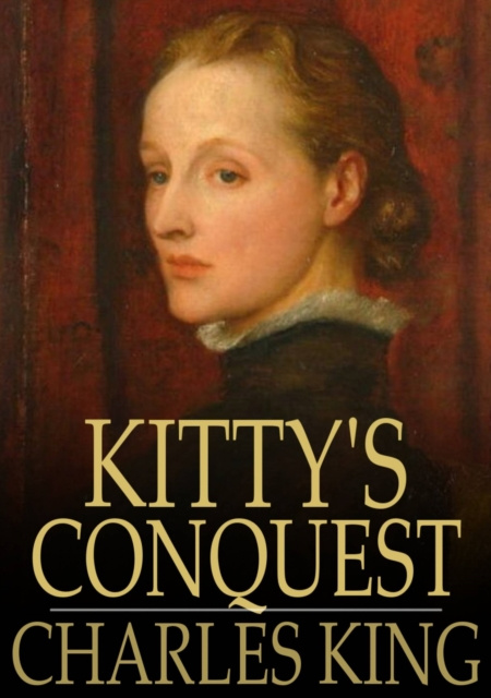 E-knjiga Kitty's Conquest Charles King