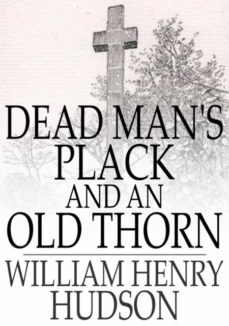 E-knjiga Dead Man's Plack and An Old Thorn William Henry Hudson