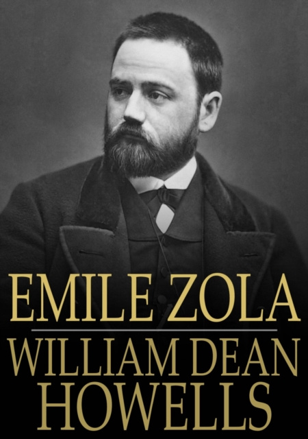 E-knjiga Emile Zola William Dean Howells