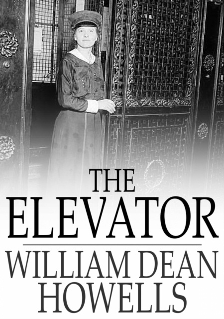 E-knjiga Elevator William Dean Howells