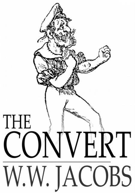 E-knjiga Convert W. W. Jacobs