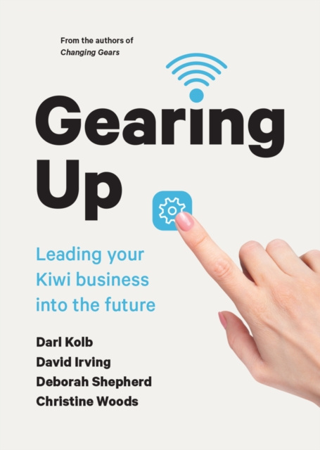 E-book Gearing Up David Irving