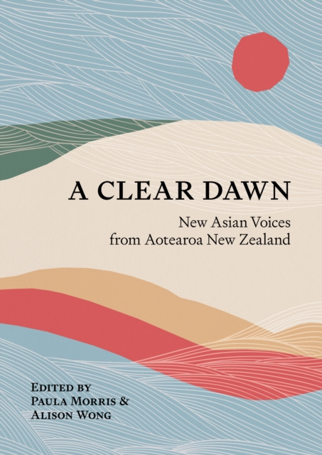 E-knjiga Clear Dawn Paula Morris