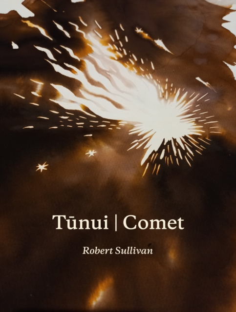 E-knjiga Tunui | Comet Robert Sullivan