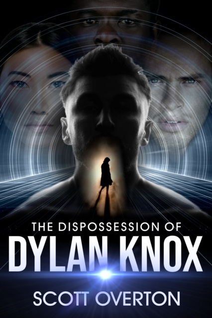 E-kniha Dispossession of Dylan Knox Scott Overton
