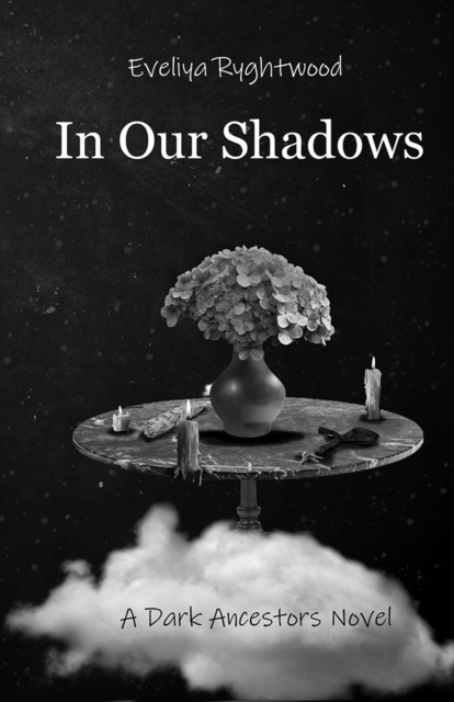 E-knjiga In Our Shadows Eveliya Ryghtwood