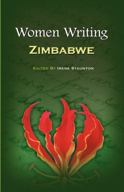 E-Book Women Writing Zimbabwe Irene Staunton