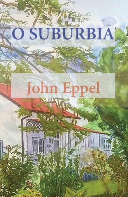 E-book O Suburbia John Eppel