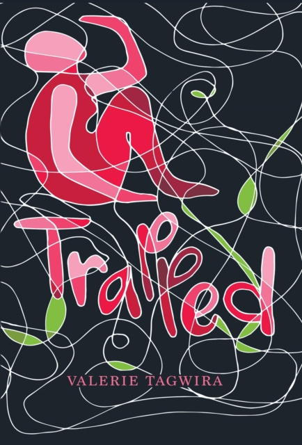 E-knjiga Trapped Valerie Tagwira