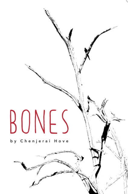 E-knjiga Bones Chenjerai Hove