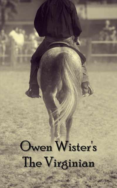 E-knjiga Virginian Owen Wister