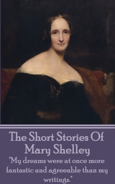 E-knjiga Short Stories Of Mary Shelley Mary Shelley
