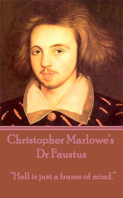 E-kniha Dr Faustus Christopher Marlowe