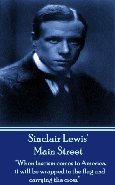 E-knjiga Main Street Sinclair Lewis