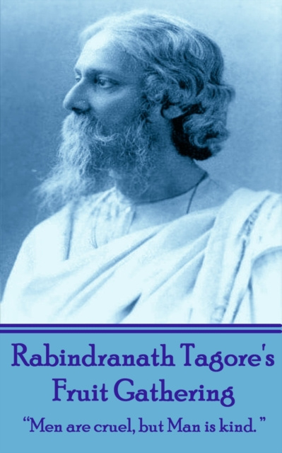 E-knjiga Fruit Gathering Rabindranath Tagore