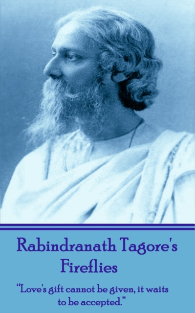 E-knjiga Fireflies Rabindranath Tagore