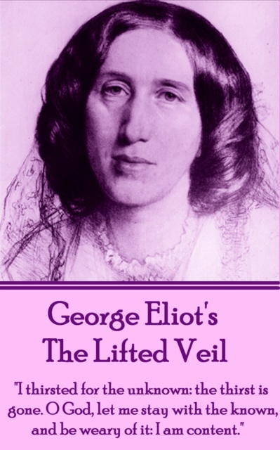 E-knjiga Lifted Veil George Eliot