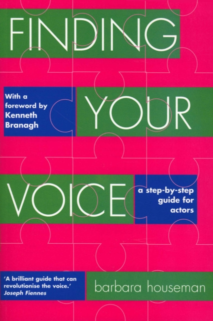 E-book Finding Your Voice Barbara Houseman