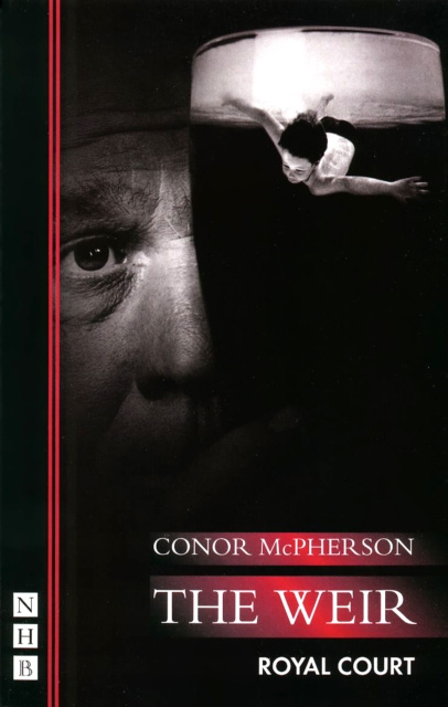 E-knjiga Weir Conor McPherson