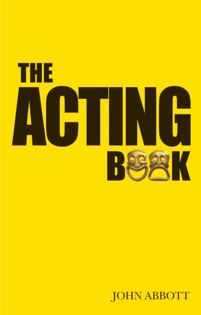 E-knjiga Acting Book John Abbott