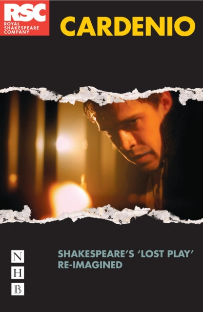 E-knjiga Cardenio William Shakespeare