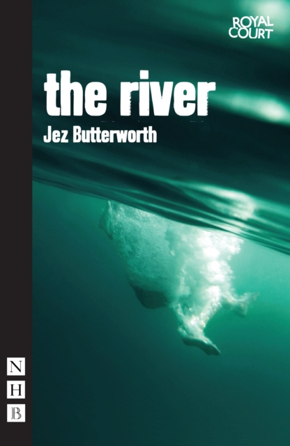 E-knjiga River Jez Butterworth
