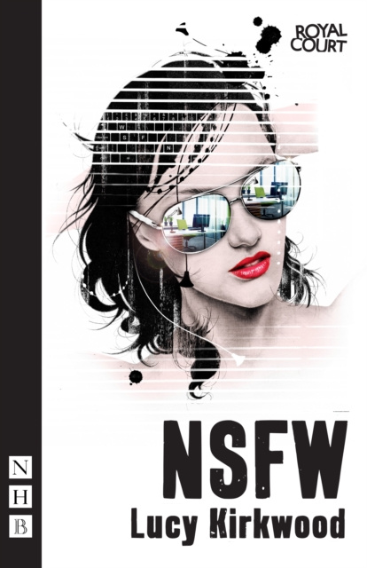 E-knjiga NSFW Lucy Kirkwood