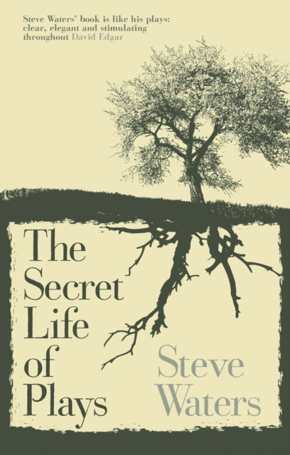 E-kniha Secret Life of Plays Steve Waters