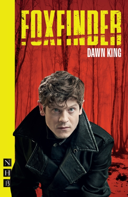 E-Book Foxfinder Dawn King