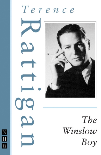 E-knjiga Winslow Boy Terence Rattigan