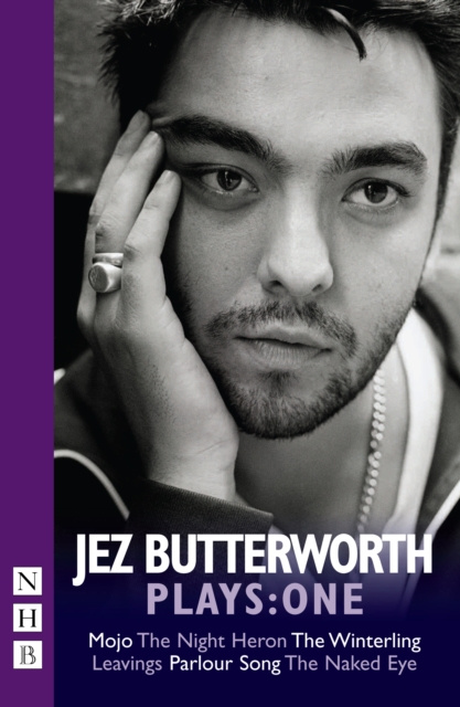 E-kniha Jez Butterworth Plays: One Jez Butterworth