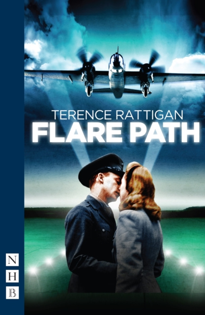 E-knjiga Flare Path Terence Rattigan