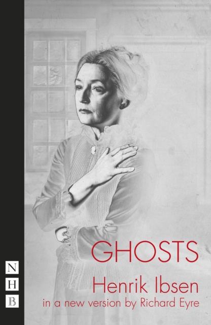 E-knjiga Ghosts Henrik Ibsen