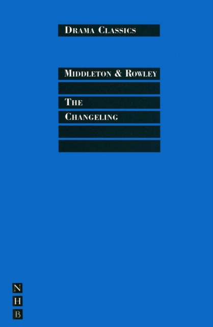 E-knjiga Changeling Thomas Middleton